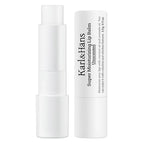 Karl&Hans Super Moisturizing Lip Balm - Unscented with Coconut & Avocado Oil for Lip Repair and Care, Soothes and Hydrates Dry Lips with Natural and Nourishing Formula - 1 Count