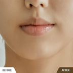 Karl&Hans Super Moisturizing Lip Balm - Unscented with Coconut & Avocado Oil for Lip Repair and Care, Soothes and Hydrates Dry Lips with Natural and Nourishing Formula - 1 Count