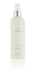 Zents Luminous Cashmere Body Oil (Water Fragrance) | Moisturizing Body Oil with Vitamin E & Organic Coconut Oil | Softens & Smooths Skin | 8 fl oz