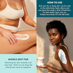 Kopari Ultra Restore Body Butter, Whipped Lightweight Formula, Hyaluronic Acid & Mango Seed Butter, Deep & Long-Lasting Moisture, Coconut 7.7 oz