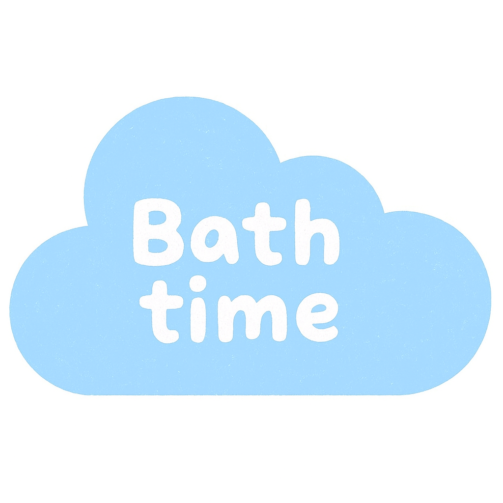 Bath Time